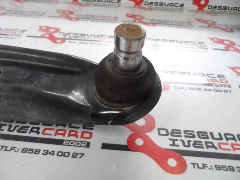 BRAZO SUSPENSION INFERIOR DELANTERO DERECHO MITSUBISHI ASX 2011 1.6 (117 CV)