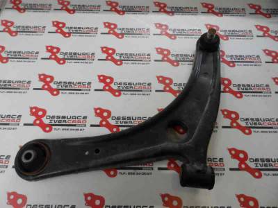 BRAZO SUSPENSION INFERIOR DELANTERO IZQUIERDO MITSUBISHI ASX 2011 1.6 (117 CV)
