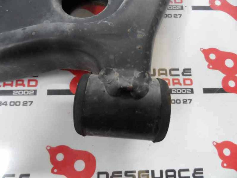 BRAZO SUSPENSION INFERIOR DELANTERO IZQUIERDO MITSUBISHI ASX 2011 1.6 (117 CV)