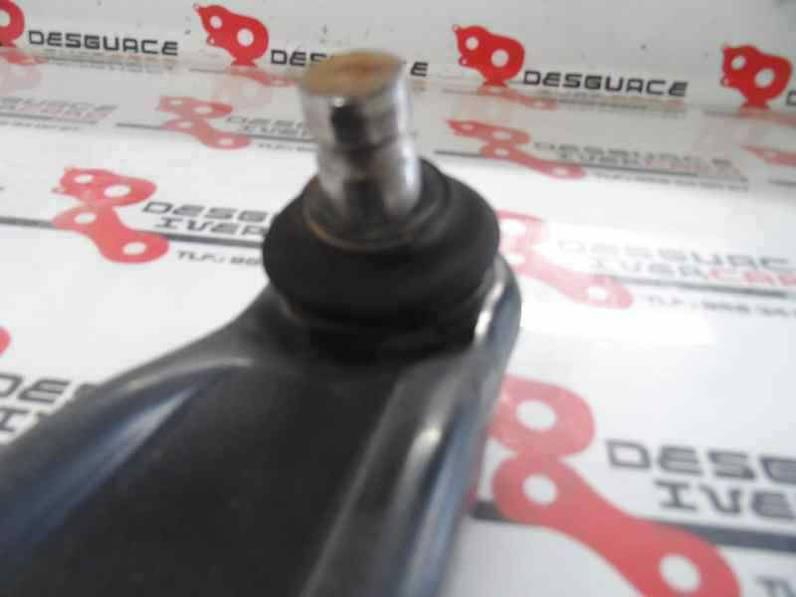 BRAZO SUSPENSION INFERIOR DELANTERO IZQUIERDO MITSUBISHI ASX 2011 1.6 (117 CV)
