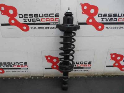 AMORTIGUADOR TRASERO DERECHO MITSUBISHI ASX 2011 1.6 (117 CV)