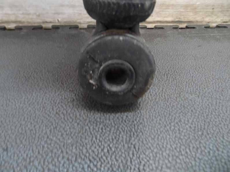 AMORTIGUADOR TRASERO DERECHO MITSUBISHI ASX 2011 1.6 (117 CV)