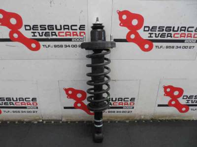 AMORTIGUADOR TRASERO IZQUIERDO MITSUBISHI ASX 2011 1.6 (117 CV)