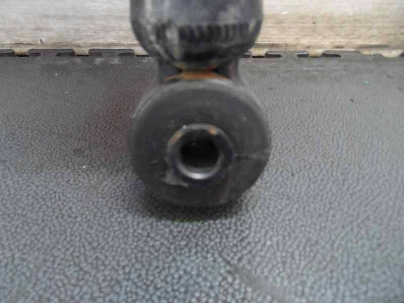 AMORTIGUADOR TRASERO IZQUIERDO MITSUBISHI ASX 2011 1.6 (117 CV)