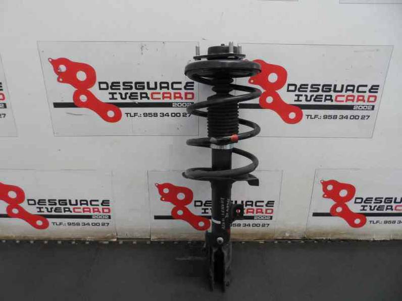 AMORTIGUADOR DELANTERO IZQUIERDO MITSUBISHI ASX 2011 1.6 (117 CV)