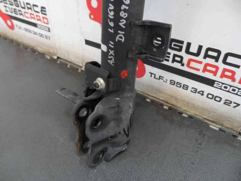 AMORTIGUADOR DELANTERO IZQUIERDO MITSUBISHI ASX 2011 1.6 (117 CV)