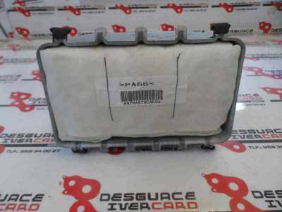 AIRBAG DELANTERO DERECHO MITSUBISHI ASX 2011 1.6 (117 CV)