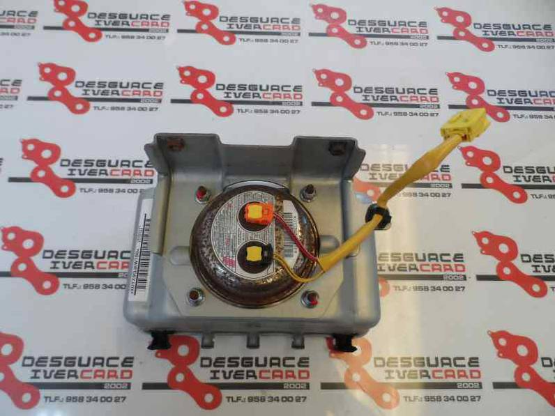 AIRBAG DELANTERO DERECHO MITSUBISHI ASX 2011 1.6 (117 CV)