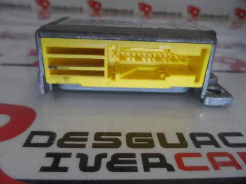 CENTRALITA AIRBAG MERCEDES CLASE E BERLINA DIESEL 1996 3.0 D (136 CV)