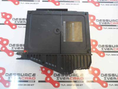 MODULO CONFORT MERCEDES CLASE E BERLINA DIESEL 1996 3.0 D (136 CV)