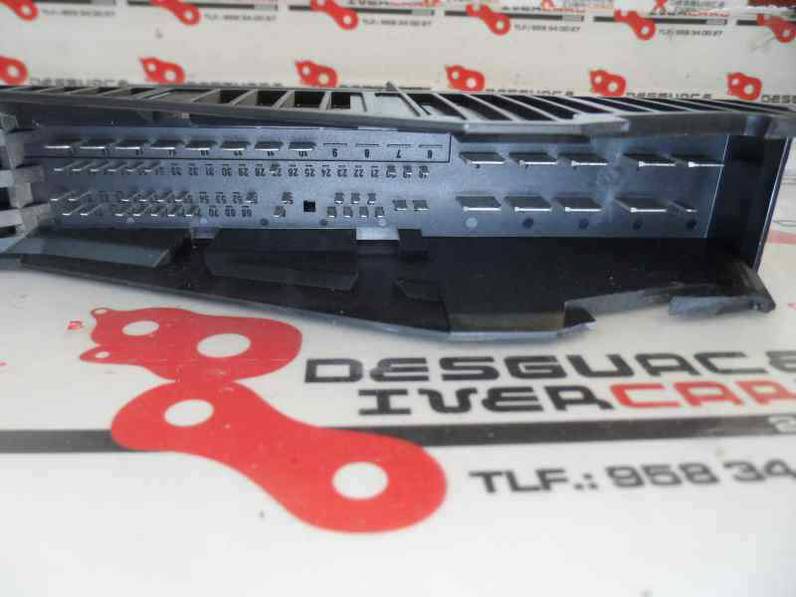 MODULO CONFORT MERCEDES CLASE E BERLINA DIESEL 1996 3.0 D (136 CV)