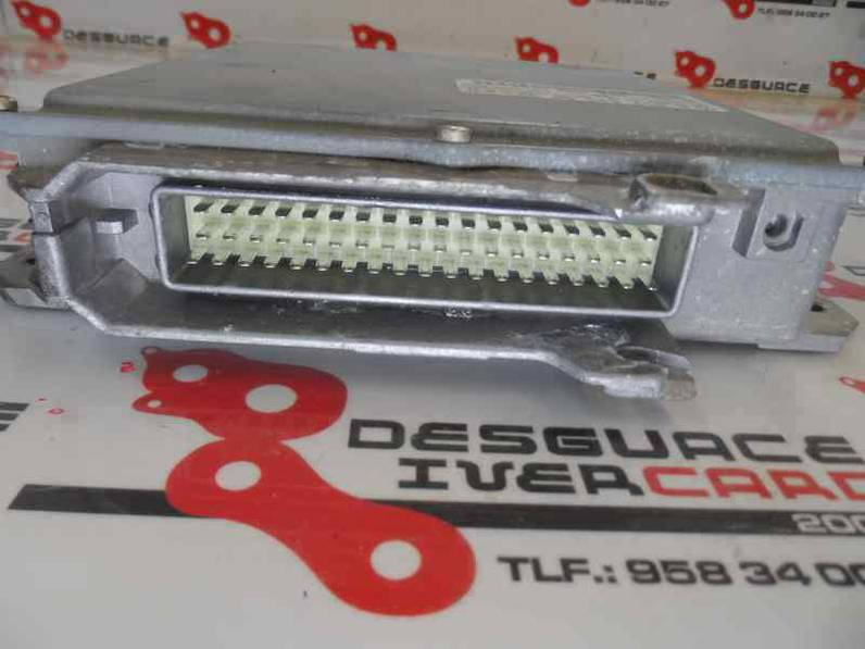 CENTRALITA MOTOR UCE MERCEDES CLASE E BERLINA DIESEL 1996 3.0 D (136 CV)