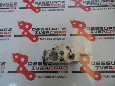 VALVULA EXPANSION VOLKSWAGEN POLO 2009 1.4 TDI (69 CV)