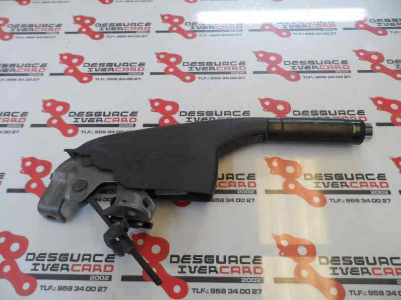 PALANCA FRENO DE MANO VOLKSWAGEN POLO 2009 1.4 TDI (69 CV)