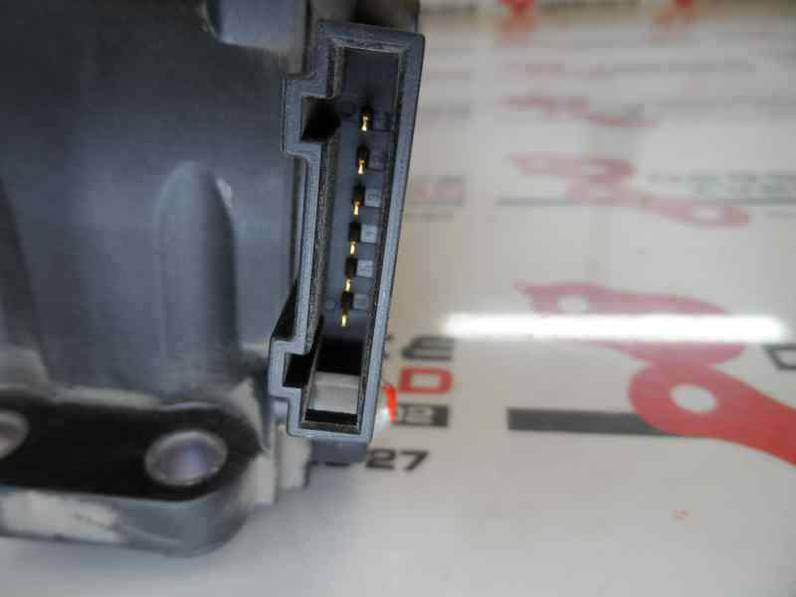 POTENCIOMETRO PEDAL VOLKSWAGEN POLO 2009 1.4 TDI (69 CV)