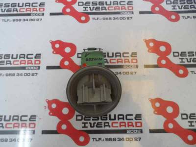 RESISTENCIA CALEFACCION VOLKSWAGEN POLO 2009 1.4 TDI (69 CV)
