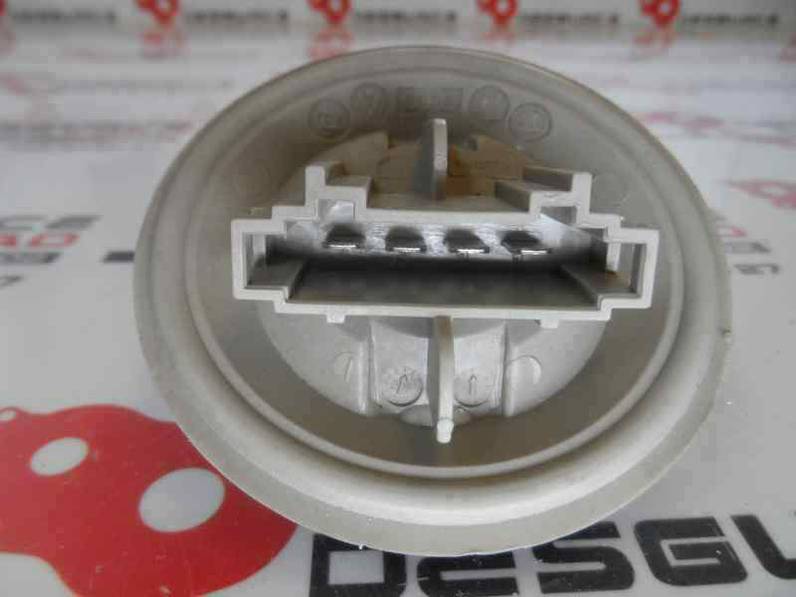 RESISTENCIA CALEFACCION VOLKSWAGEN POLO 2009 1.4 TDI (69 CV)