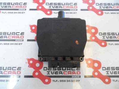 VALVULA AIRE ADICIONAL VOLKSWAGEN POLO 2009 1.4 TDI (69 CV)