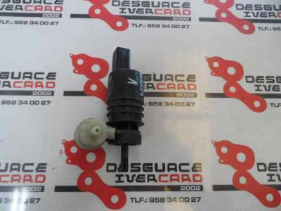 BOMBA LIMPIA VOLKSWAGEN POLO 2009 1.4 TDI (69 CV)