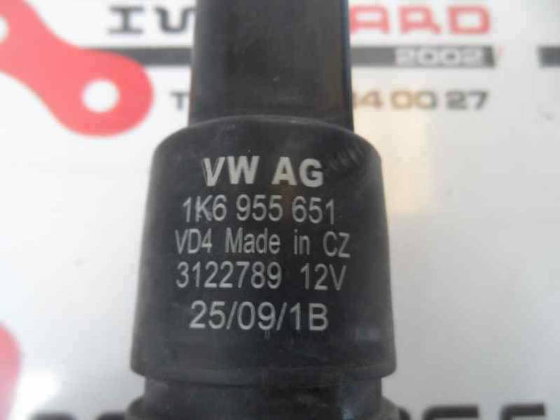 BOMBA LIMPIA VOLKSWAGEN POLO 2009 1.4 TDI (69 CV)