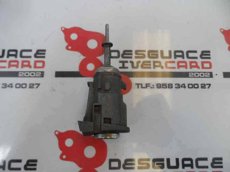 CONMUTADOR DE ARRANQUE VOLKSWAGEN POLO 2009 1.4 TDI (69 CV)