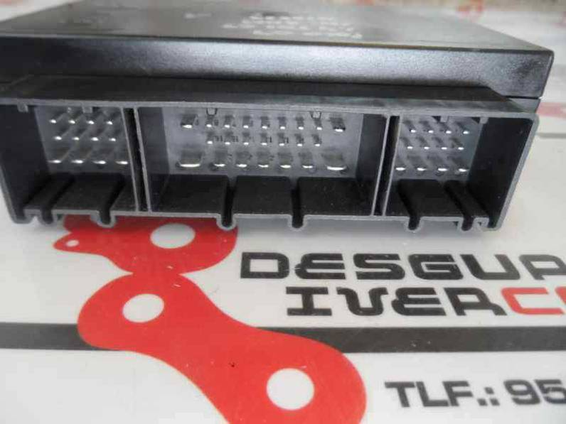 MODULO CONFORT VOLKSWAGEN POLO 2009 1.4 TDI (69 CV)