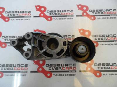 TENSOR CORREA AUXILIAR VOLKSWAGEN POLO 2009 1.4 TDI (69 CV)