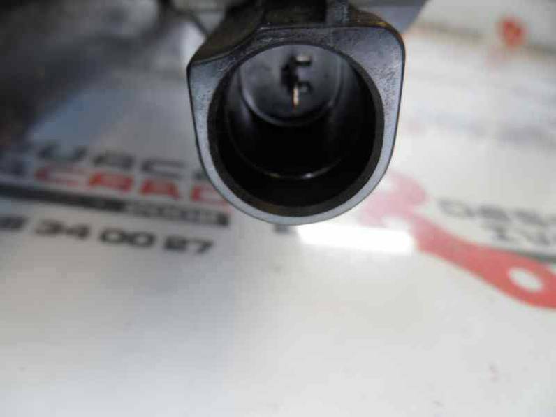 MOTOR ARRANQUE VOLKSWAGEN POLO 2009 1.4 TDI (69 CV)