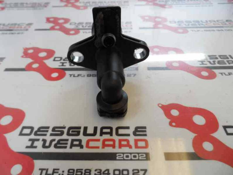 BOMBIN EMBRAGUE VOLKSWAGEN POLO 2009 1.4 TDI (69 CV)