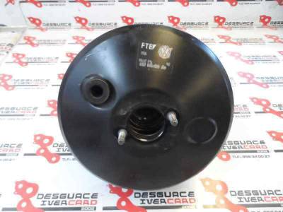 SERVOFRENO VOLKSWAGEN POLO 2009 1.4 TDI (69 CV)