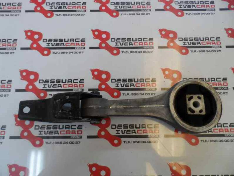 SOPORTE CAMBIO VOLKSWAGEN POLO 2009 1.4 TDI (69 CV)