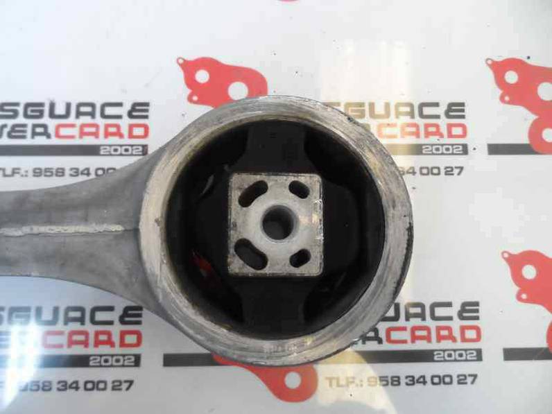 SOPORTE CAMBIO VOLKSWAGEN POLO 2009 1.4 TDI (69 CV)