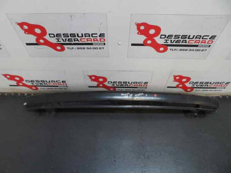 REFUERZO PARAGOLPES TRASERO VOLKSWAGEN POLO 2009 1.4 TDI (69 CV)