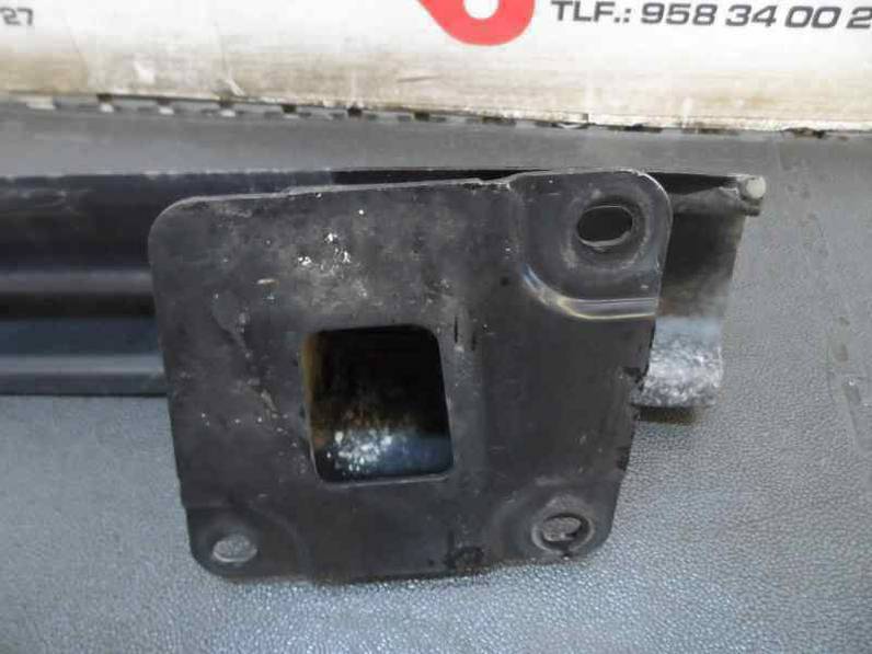 REFUERZO PARAGOLPES TRASERO VOLKSWAGEN POLO 2009 1.4 TDI (69 CV)