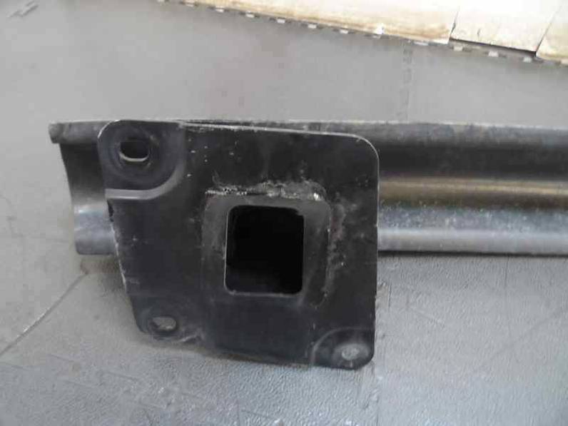 REFUERZO PARAGOLPES TRASERO VOLKSWAGEN POLO 2009 1.4 TDI (69 CV)