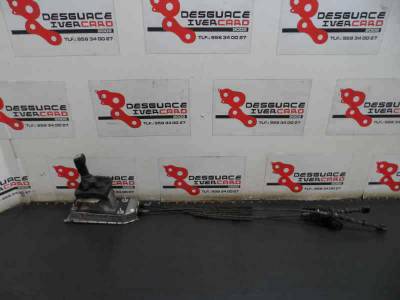 PALANCA CAMBIO VOLKSWAGEN POLO 2009 1.4 TDI (69 CV)