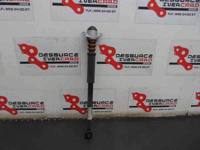AMORTIGUADOR TRASERO DERECHO VOLKSWAGEN POLO 2009 1.4 TDI (69 CV)