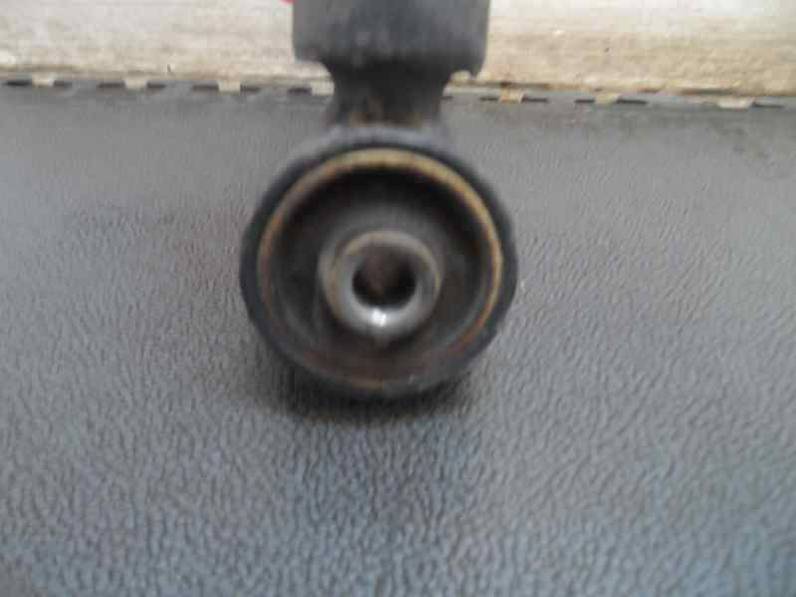 AMORTIGUADOR TRASERO DERECHO VOLKSWAGEN POLO 2009 1.4 TDI (69 CV)