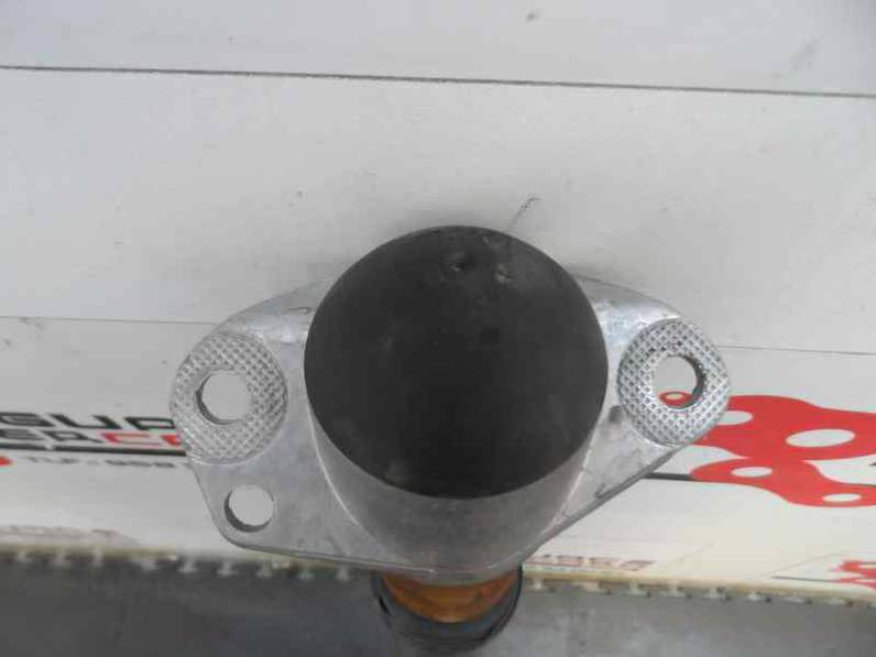 AMORTIGUADOR TRASERO IZQUIERDO VOLKSWAGEN POLO 2009 1.4 TDI (69 CV)