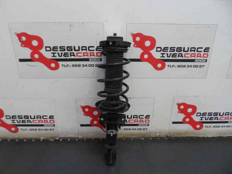 AMORTIGUADOR DELANTERO DERECHO VOLKSWAGEN POLO 2009 1.4 TDI (69 CV)