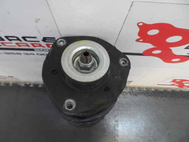 AMORTIGUADOR DELANTERO DERECHO VOLKSWAGEN POLO 2009 1.4 TDI (69 CV)