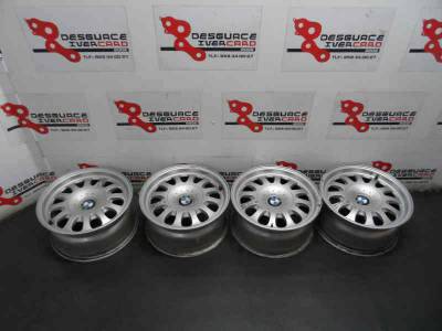 LLANTA BMW SERIE 5 BERLINA 2000 3.0 24V TURBODIESEL (184 CV)