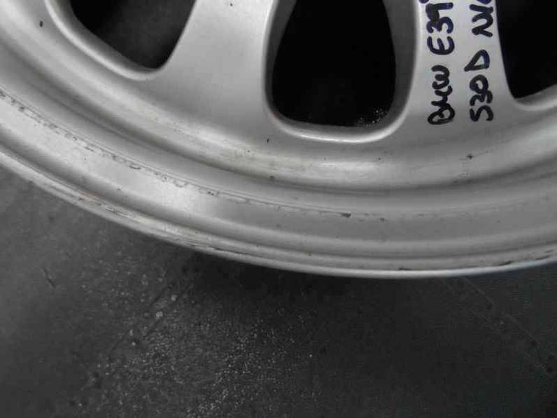 LLANTA BMW SERIE 5 BERLINA 2000 3.0 24V TURBODIESEL (184 CV)