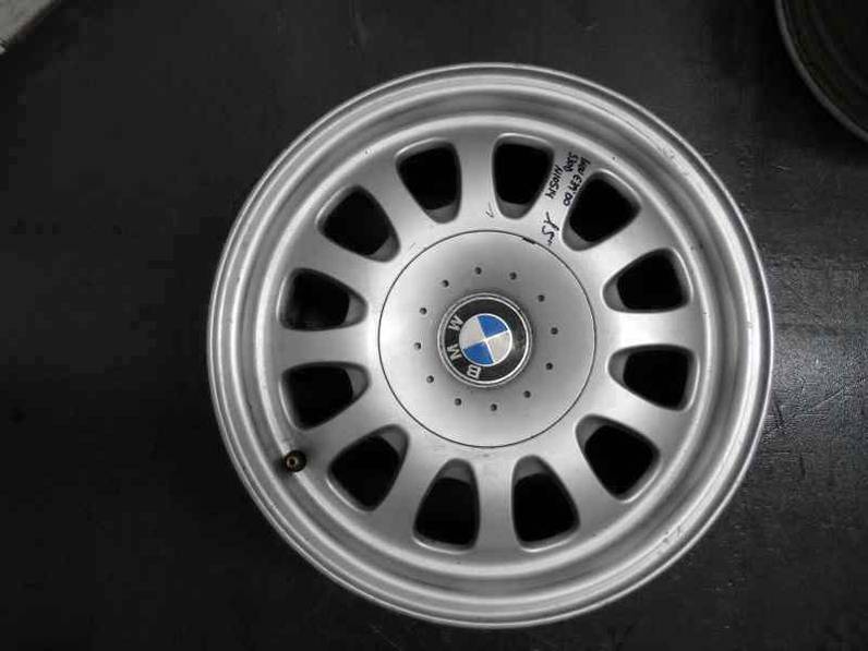 LLANTA BMW SERIE 5 BERLINA 2000 3.0 24V TURBODIESEL (184 CV)