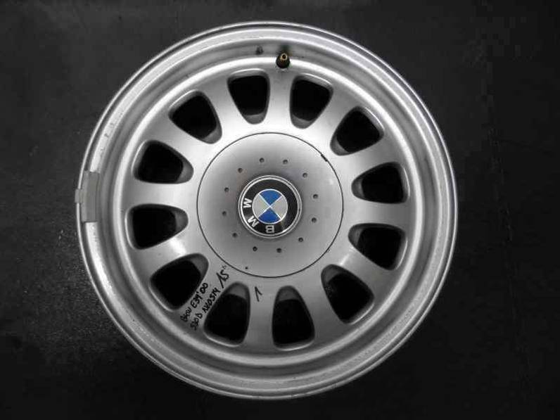 LLANTA BMW SERIE 5 BERLINA 2000 3.0 24V TURBODIESEL (184 CV)