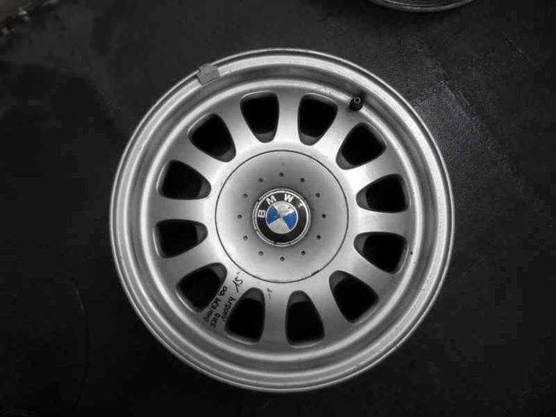 LLANTA BMW SERIE 5 BERLINA 2000 3.0 24V TURBODIESEL (184 CV)