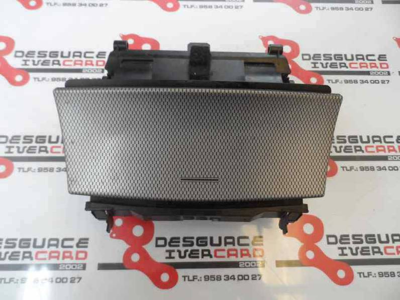 CENICERO MERCEDES CLASE C SPORTCOUPE 2003 2.2 CDI (143 CV)