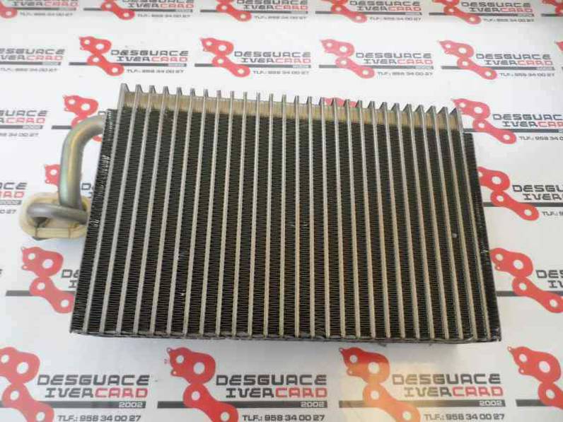 EVAPORADOR AIRE ACONDICIONADO MERCEDES CLASE C SPORTCOUPE 2003 2.2 CDI (143 CV)