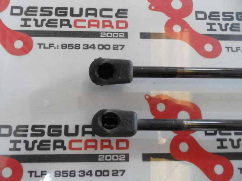 AMORTIGUADORES MALETERO PORTON MERCEDES CLASE C SPORTCOUPE 2003 2.2 CDI (143 CV)