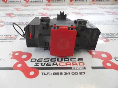 BATERIA MERCEDES CLASE C SPORTCOUPE 2003 2.2 CDI (143 CV)